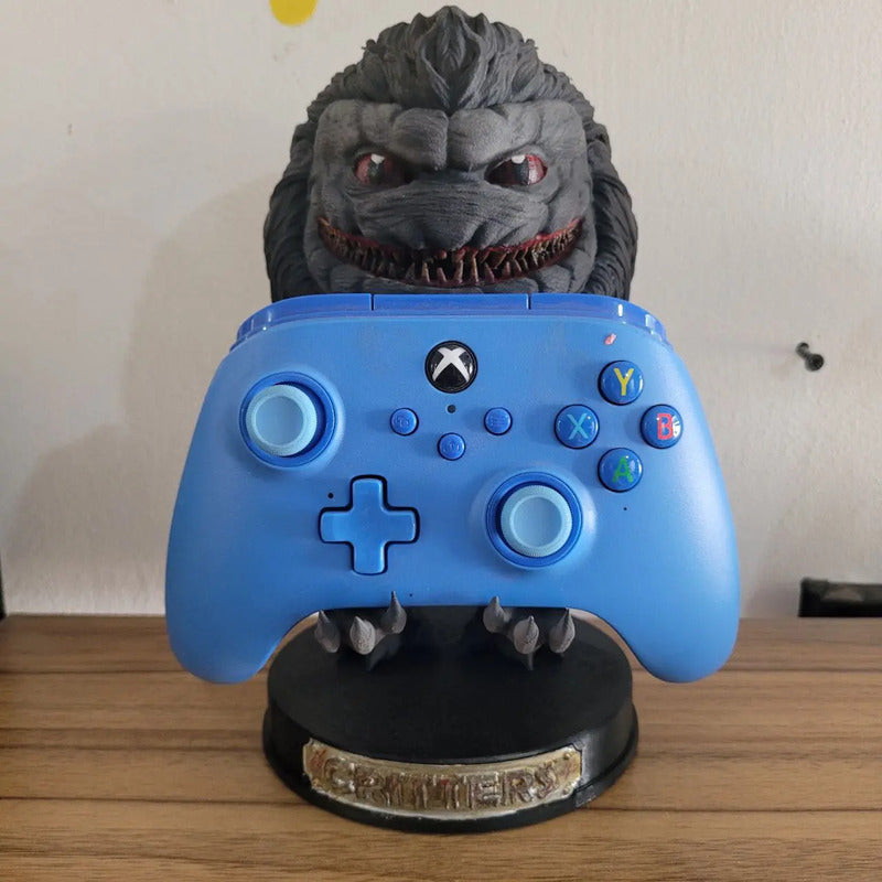 Soporte Para Control De Xbox Play O Celular De Critters