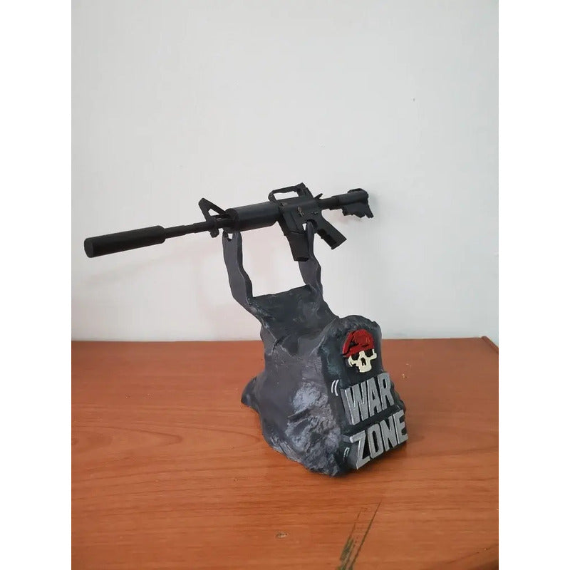 Soporte Para Control Xbox O Play Warzone Call Of Duty