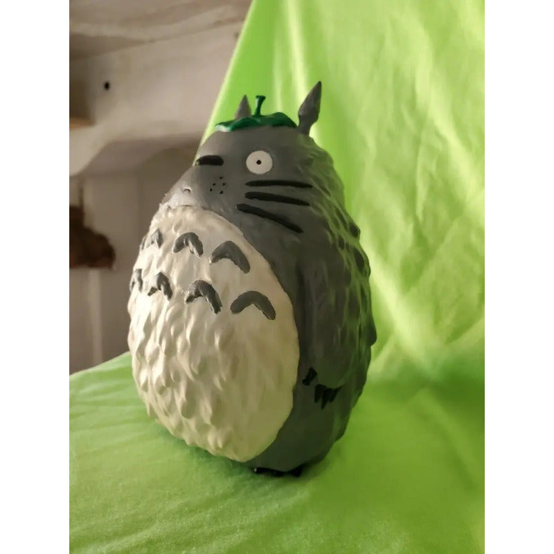 Figura De Totoro