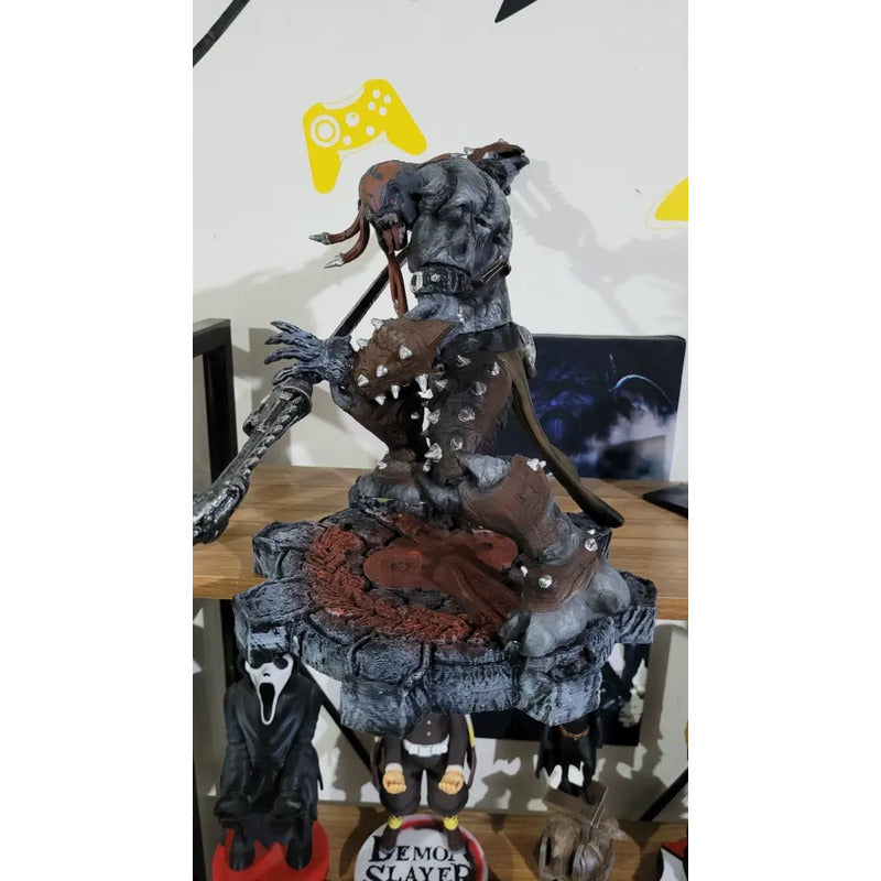 Soporte Control Play O Xbox Skorge Gears Of War