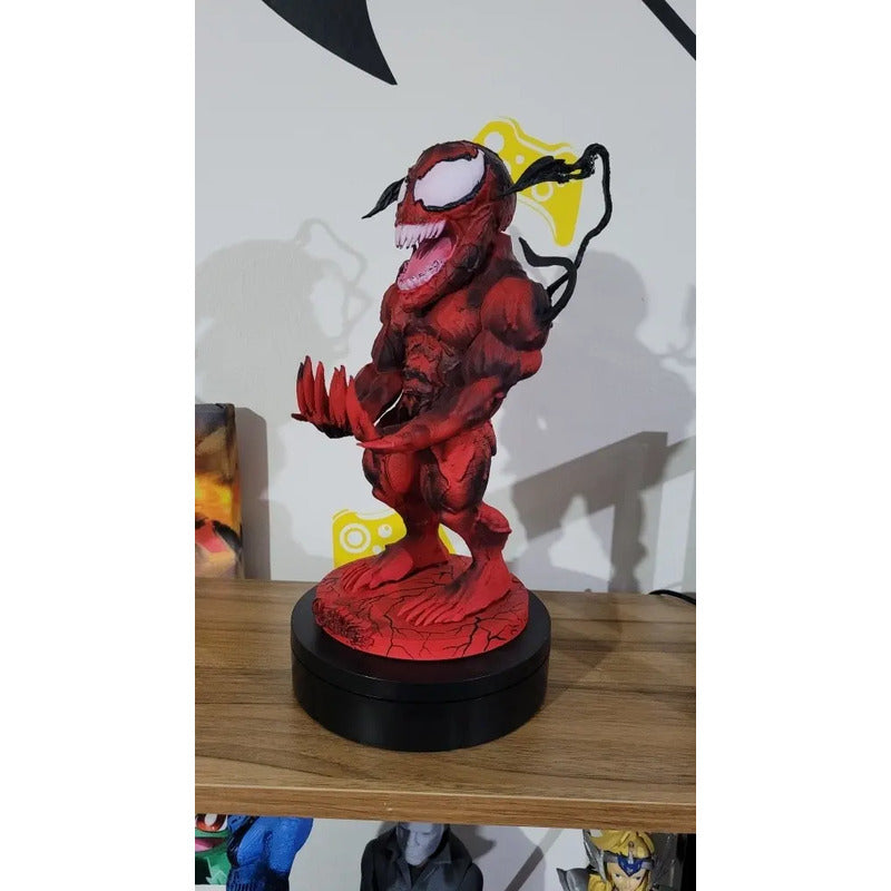 Soporte Control Play Xbox O Celular Carnage Spiderman