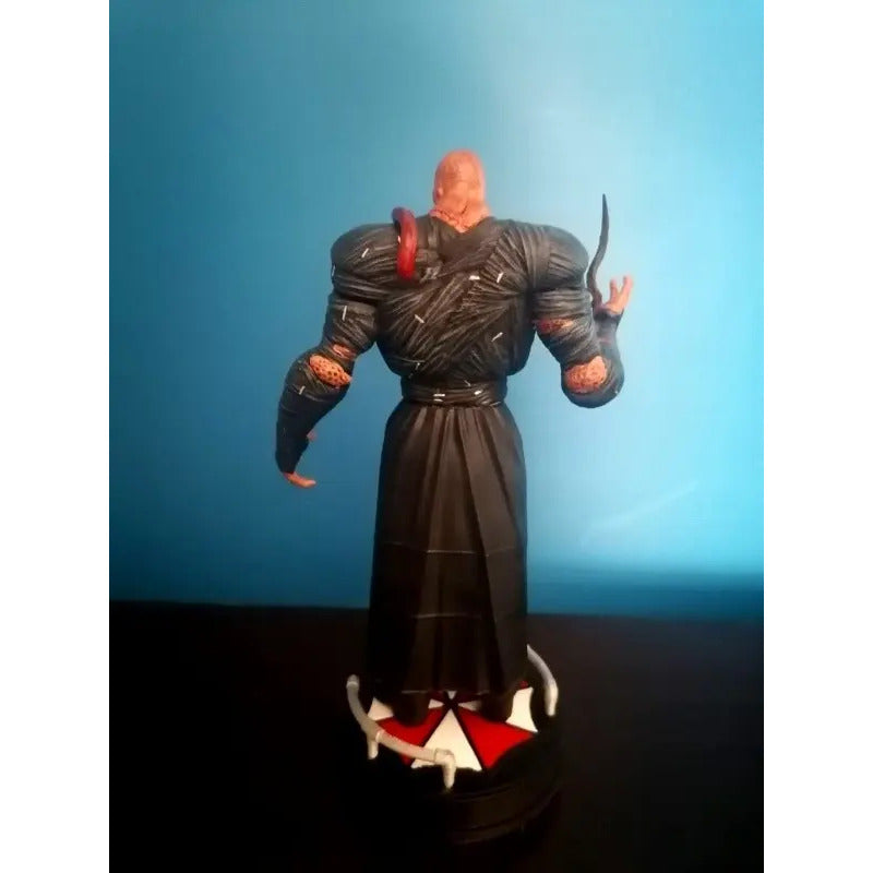 Figura Nemesis Resident Evil 3