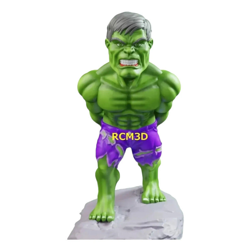 Soporte Para Control Play Xbox O Celular Hulk