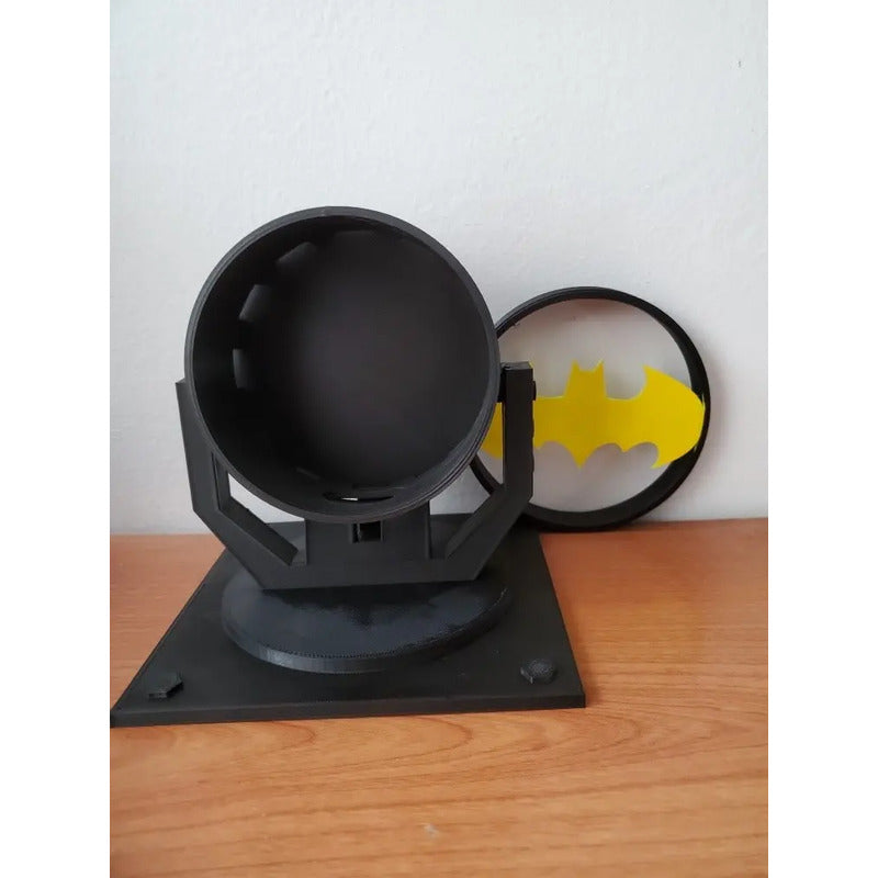 Soporte Batman Echo Dot 3 Alexa