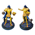 Figura De Acción Saga De Geminis Caballero Dorado