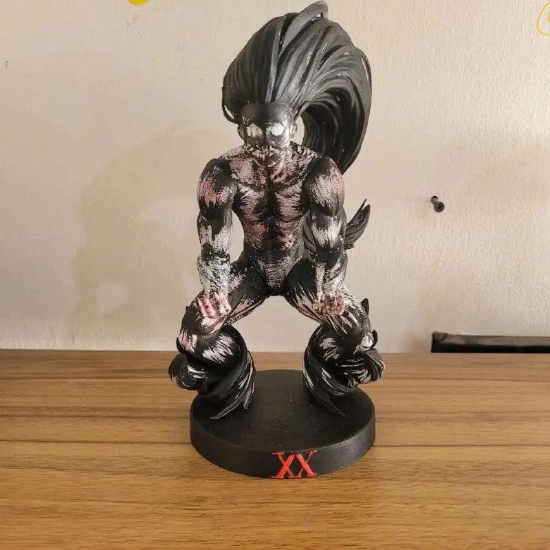 Soporte Para Mando O Celular De  Gon Hunter X Hunter