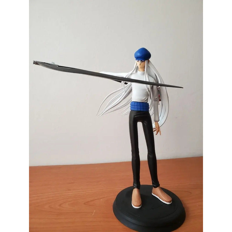 Figura De Acción  Kaito Hunter X Hunter