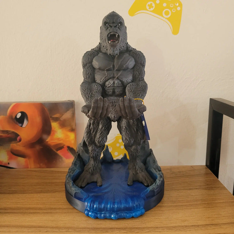 Soporte Control Play Station Xbox O Celular King Kong  1