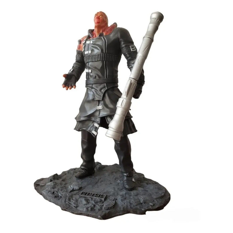 Figura Nemesis Resident Evil 35 Cm