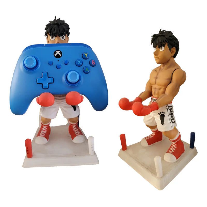 Soporte Control Play Xbox O Celular Ippo Makunouchi