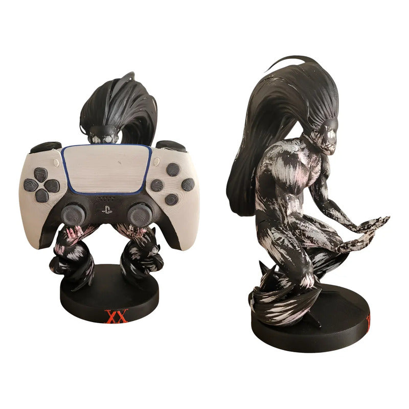 Soporte Para Mando O Celular De  Gon Hunter X Hunter
