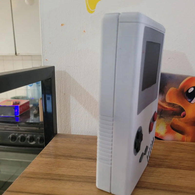 Caja Para Guardar Objetos De Escritorio De Game Boy