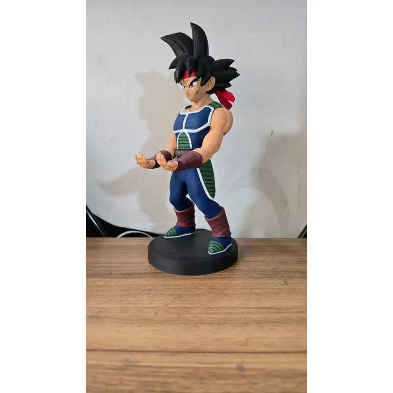 Soporte Control Play Xbox O Celular Bardock Dragon Ball Z