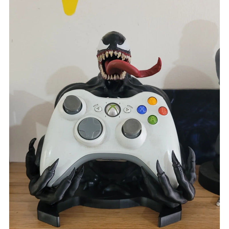 Soporte Control Play Station O Xbox Venom V2
