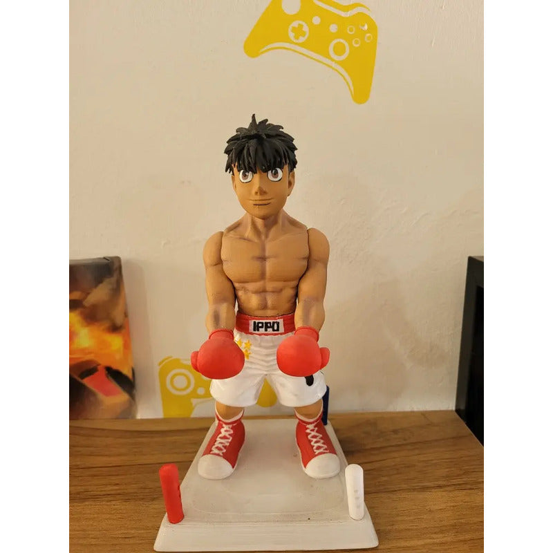 Soporte Control Play Xbox O Celular Ippo Makunouchi