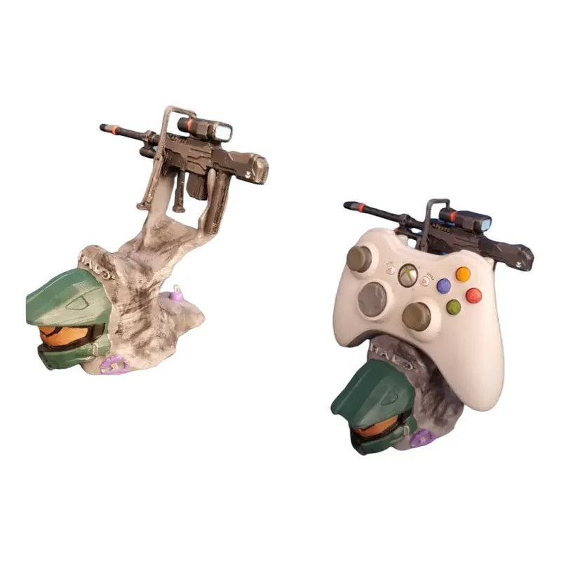 Soporte Para Control Master Chief Con A