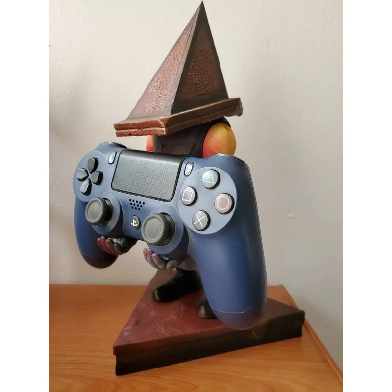 Soporte Control Play Xbox Pyramid Head Silent Hill