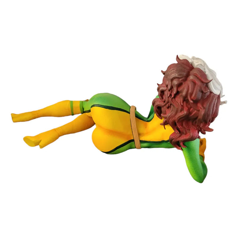 Figura De Rogue X Men Meme