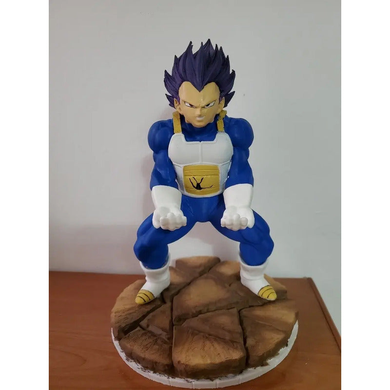 Soporte Control Play Xbox Cel Vegeta Ultra Ego Dragon Ball