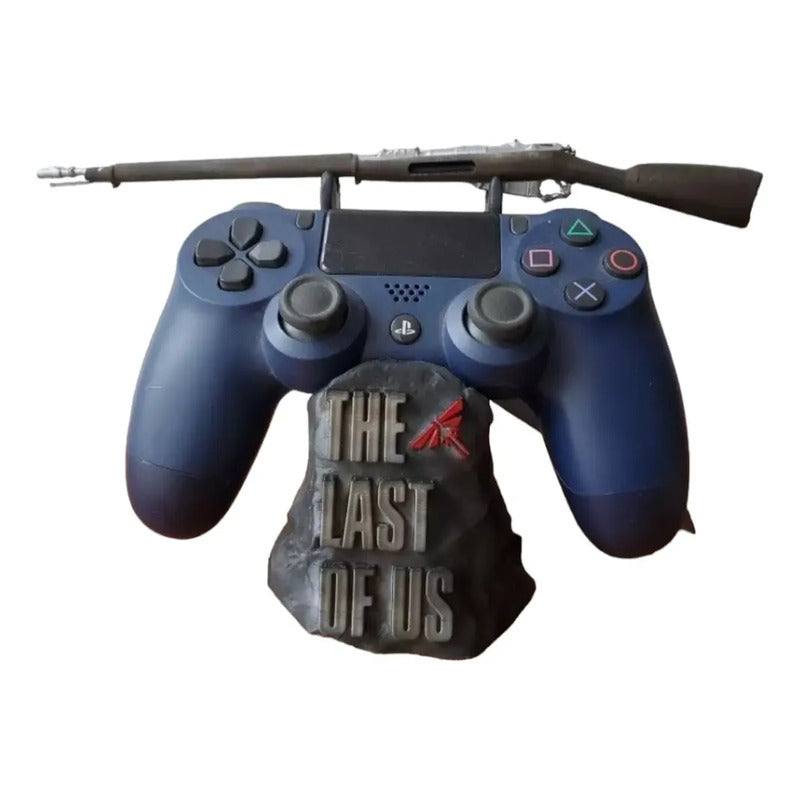 Soporte Para Control Xbox O Play The Last Of Us