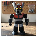 Figura Mazinger Z Chibi