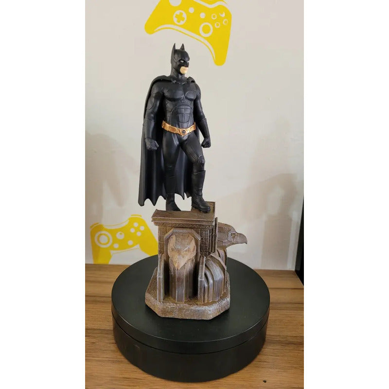 Figura De Acción Batman Christian Bale