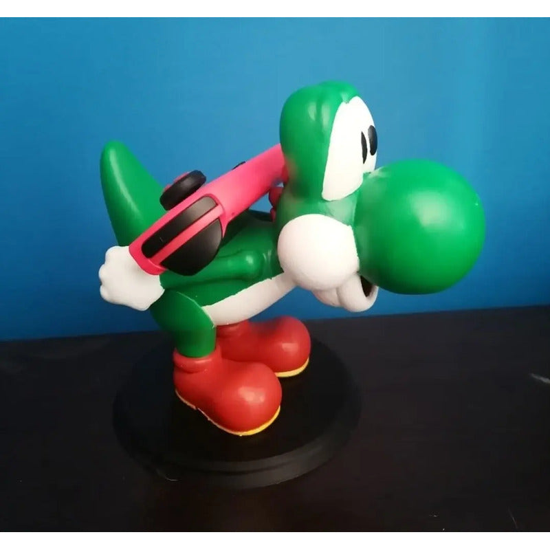 Soporte Para Controles Xbox Play Yoshi Mario World