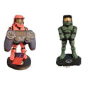 Soporte Control Play Xbox O Celular Master Chief Halo Pareja