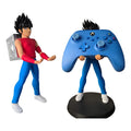 Soporte Control Play Xbox O Celular Seiya Caballeros Zodiaco Rojo