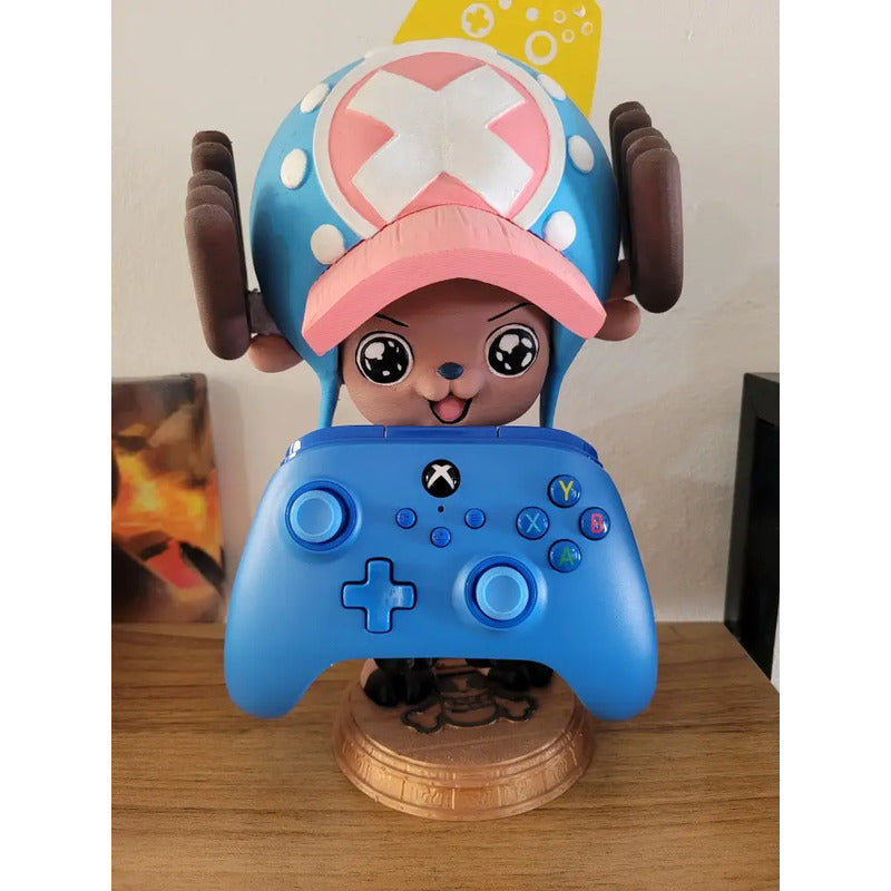 Soporte Control Play Xbox O Celular  Tony Chopper One Piece  1