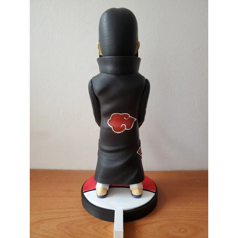 Soporte Para Control Play Xbox O Celular Itachi Uchiha