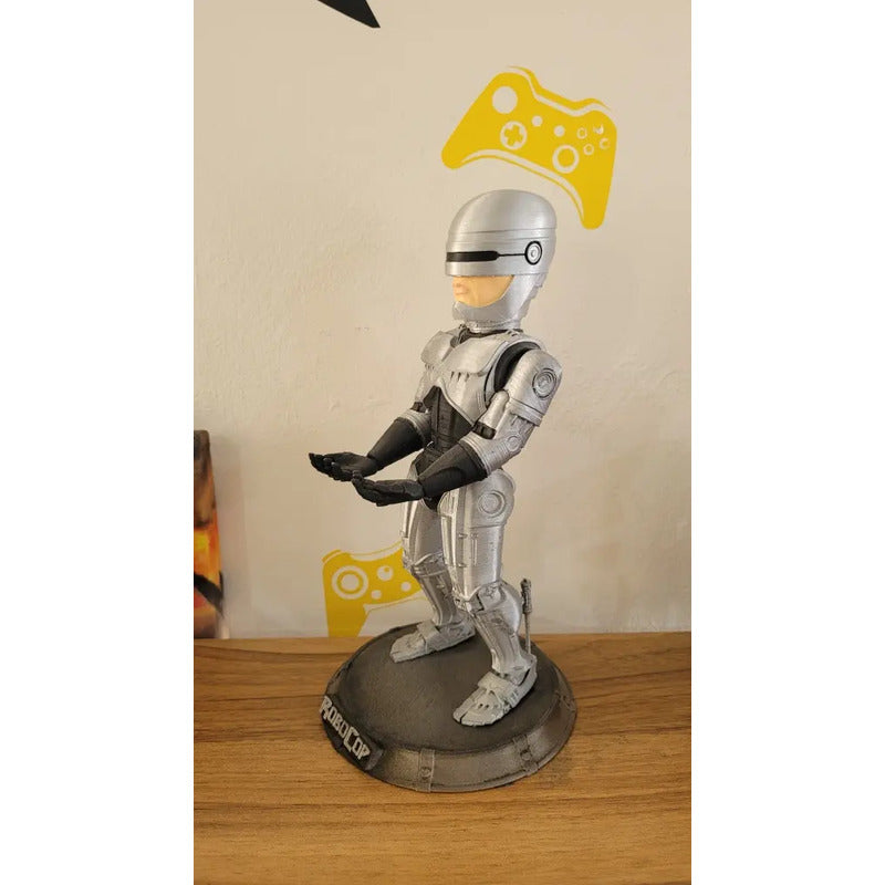 Soporte Control Play Station Xbox Celular O Switch Robocob