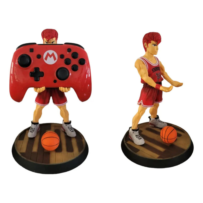 Soporte Control Play Xbox Switch Cel Hanamichi Slam Dunk