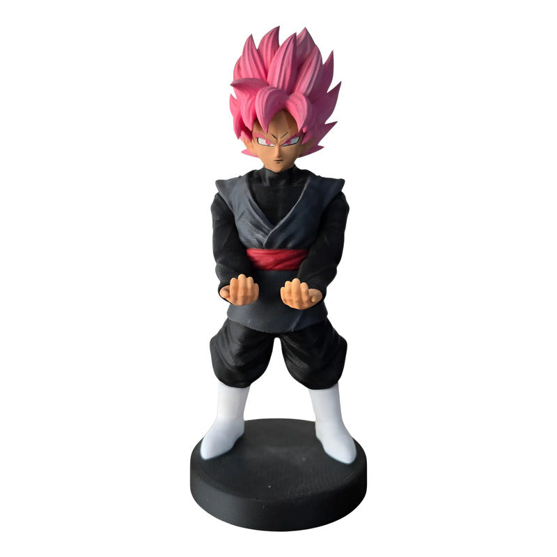 Soporte Para Control Play Xbox O Cel Goku Black Dragon Ball