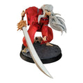 Figura Inuyasha