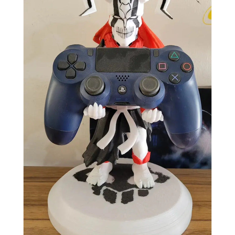 Soporte Control Play Xbox O Celular Ichigo Bleach