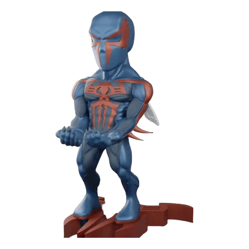 Soporte Control Play Xbox O Celular Spiderman 2099