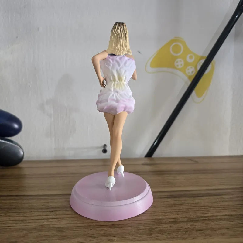 Figura Ariana Grande 15 Cm