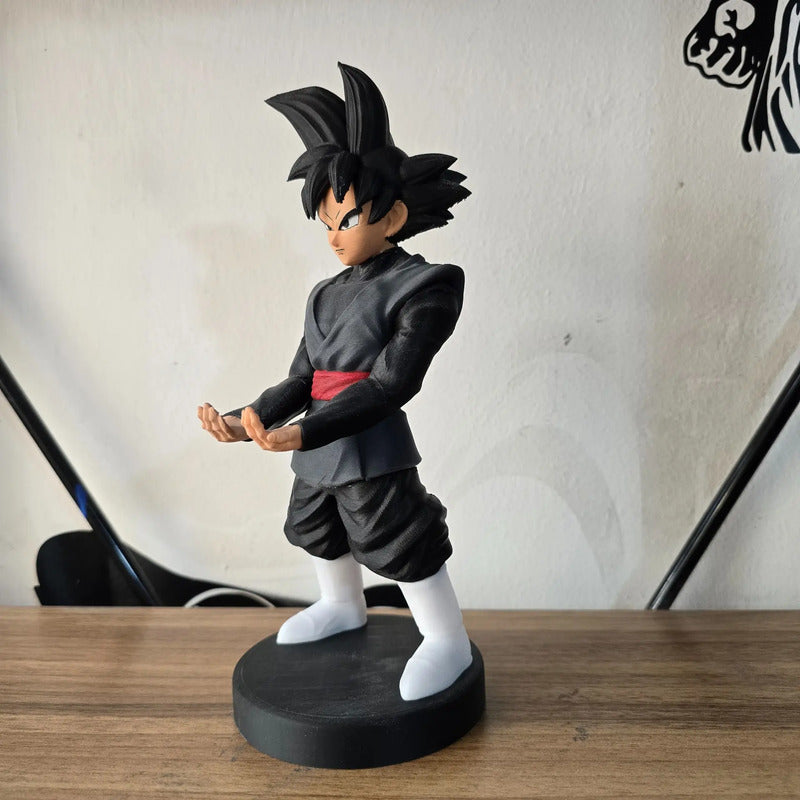Soporte Para Control Play Xbox O Cel Goku Black Dragon Ball