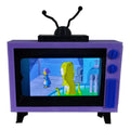 Soporte Celular Tv Simpson