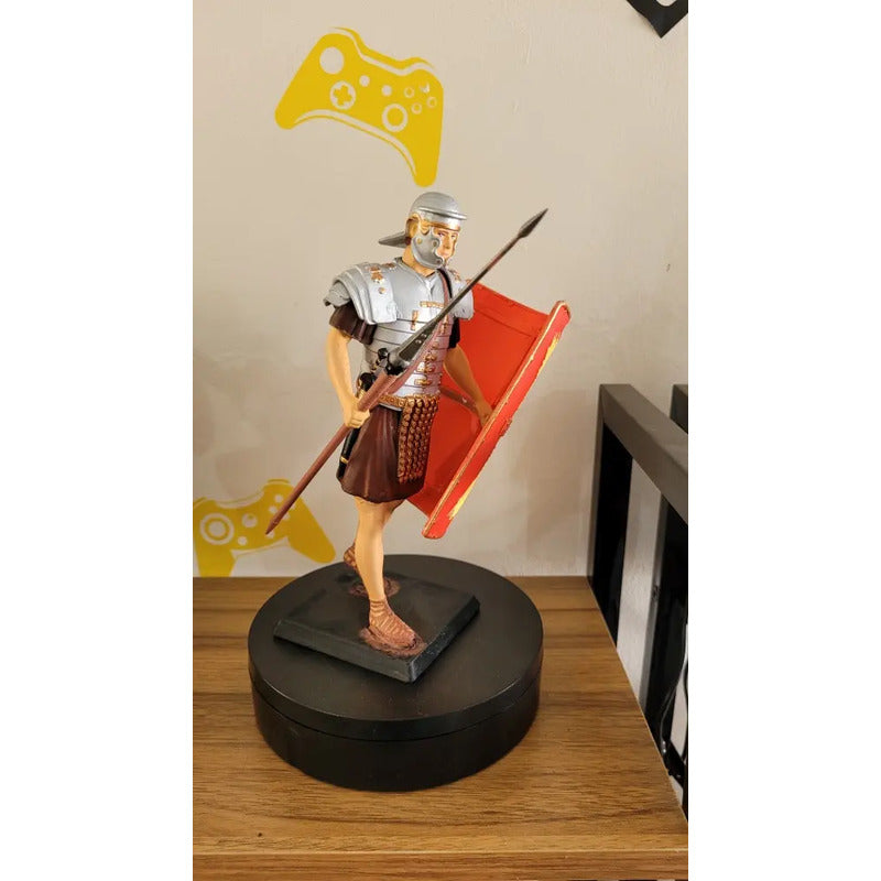 Figura De Acción Soldado Romano