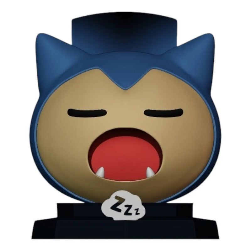 Soporte Control Play Xbox O Celular Snorlax Azul