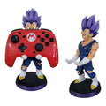 Soporte Control Play Xbox O Celular Vegeta Ultra Ego Dbz