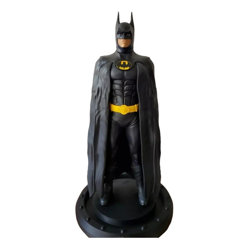 Figura Batman Michael Keaton 1989 Tim Burton