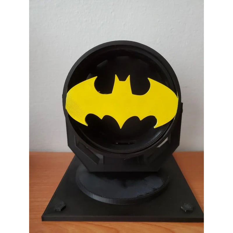 Soporte Batman Echo Dot 3 Alexa