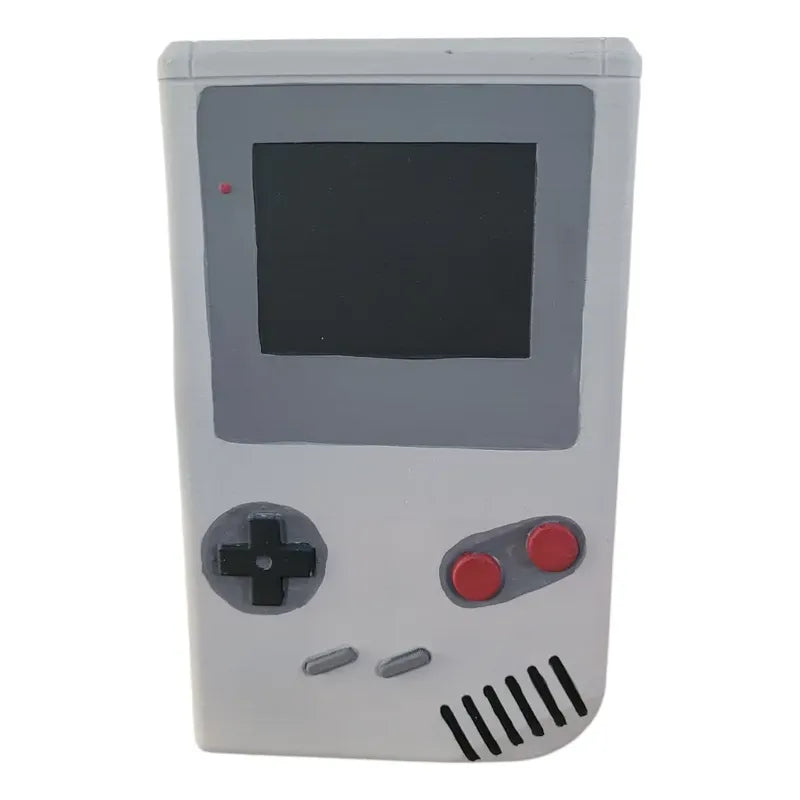 Caja Para Guardar Objetos De Escritorio De Game Boy