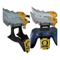 Soporte Para Control Xbox O Play God Of War 2 Espadas
