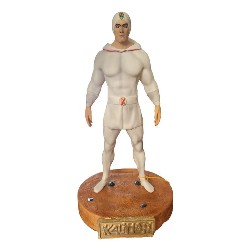 Figura Kaliman