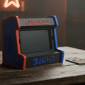 Soporte Para Nintendo Switch 2maquinita Tipo Arcade