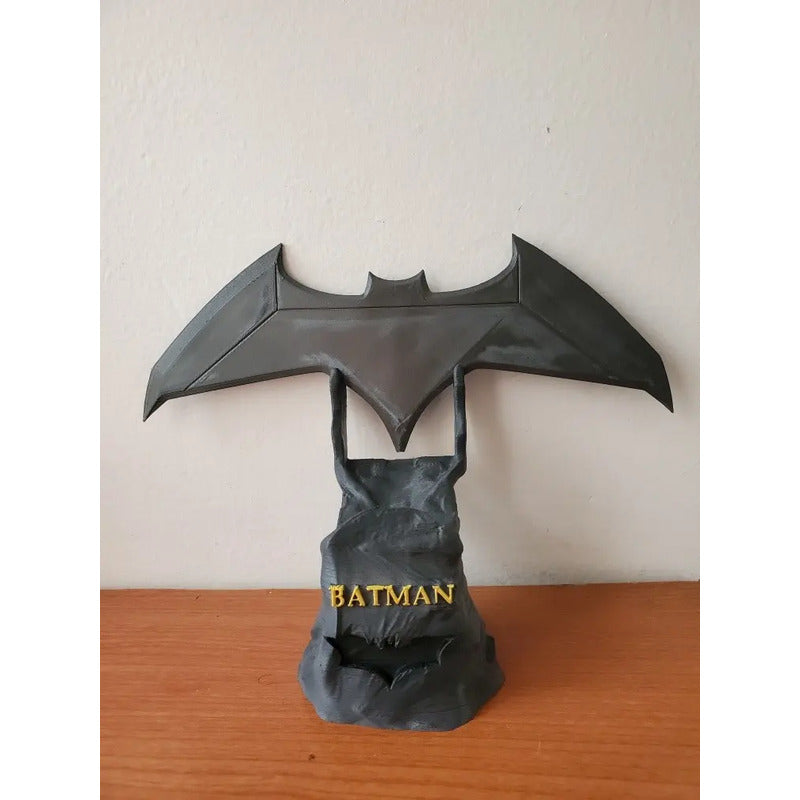 Soporte Para Control Xbox O Play Batman